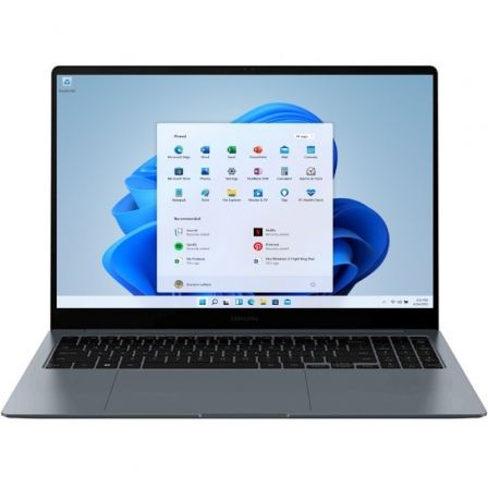 Samsung Galaxy Book4 NP750XGJ KG2ES