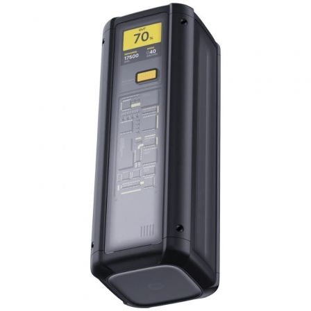 Powerbank 25000mAh Xiaomi 212W Hypercharge Power Bank BHR9970GL