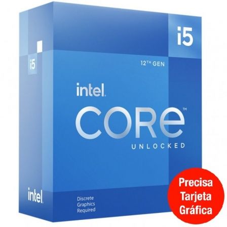 Intel Core I5 12600kf 3 70ghz Bx8071512600kf