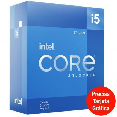 Intel Core i5 12600KF 3 70GHz BX8071512600KF