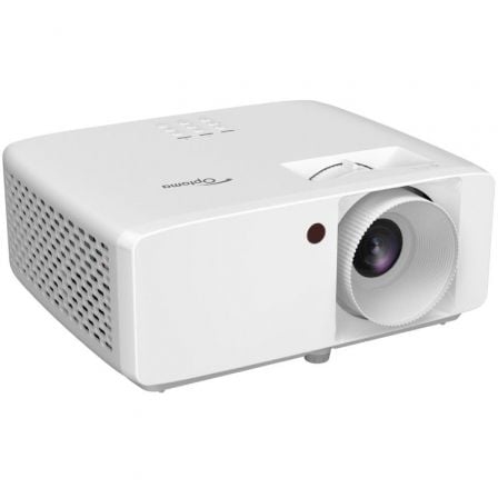 Proyector Laser Optoma Zw335e