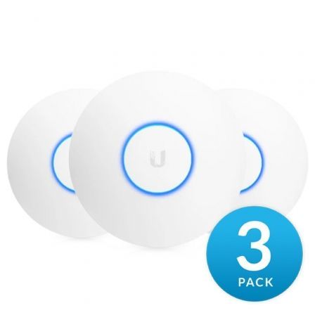 Punto De Acceso Ubiquiti Uap Nanohd 3 