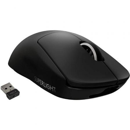 Logitech Pro X Superlight