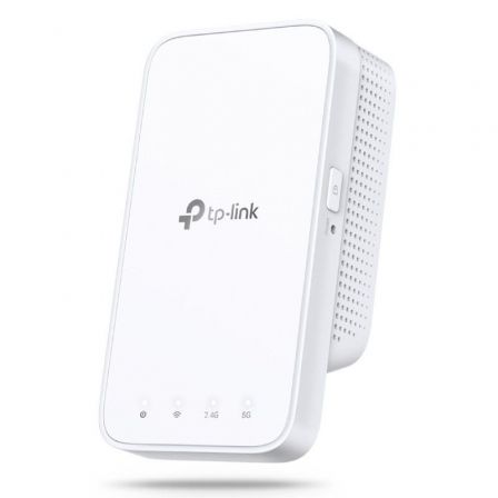 Repetidor Inalambrico Tp Link Re300 1200mbps Re300 Eu 