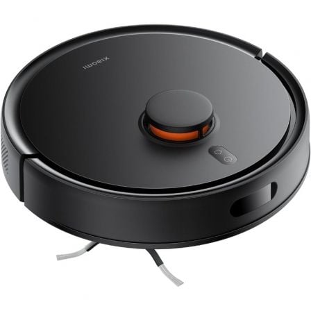 Robot Aspirador Xiaomi Robot Vacuum S20 VACUUM S20 BK