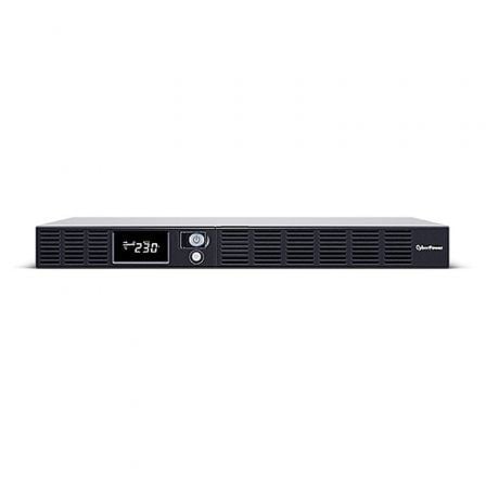 Sai Linea Interactiva Cyberpower Or1500erm1u