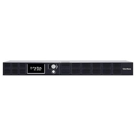 Sai Linea Interactiva Cyberpower Or600erm1u