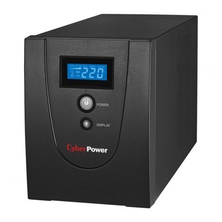 Sai Linea Interactiva Cyberpower Value2200eilcd