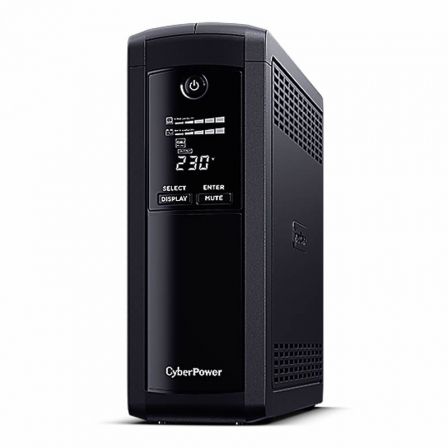 Sai Linea Interactiva Cyberpower Vp1600elcd