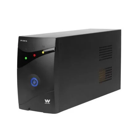 Woxter UPS 2000 VA PE26 162