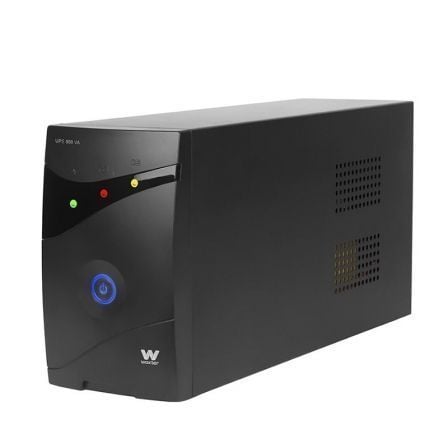 SAI Linea Interactiva Woxter UPS 800 VA PE26 063