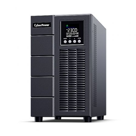 Sai Online Cyberpower Ols3000ea De Ols3000ea De