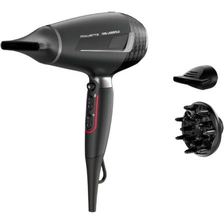 Secador Rowenta K CV887LF0