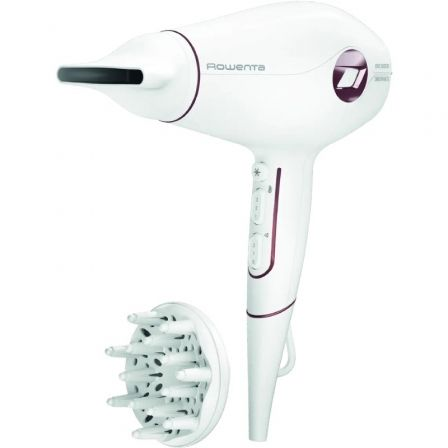Secador Rowenta Volumizer CV6135F0