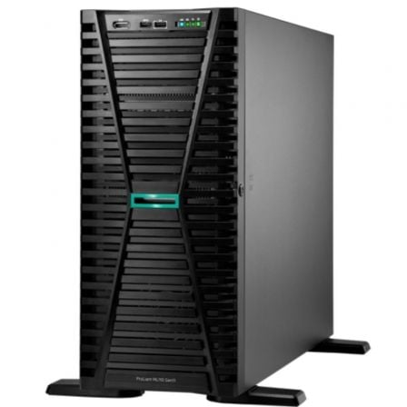 Servidor HPE Proliant ML110 Gen11 Intel Xeon Bronze 3408U P55637 421