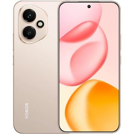 Honor 400 5G 8GB 256GB DORADO