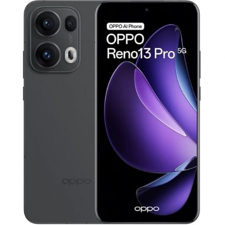 Oppo Reno 13 Pro 5G 12GB 512GB GRIS