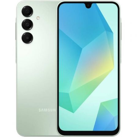 Samsung Galaxy A16 4gb 128gb Azul