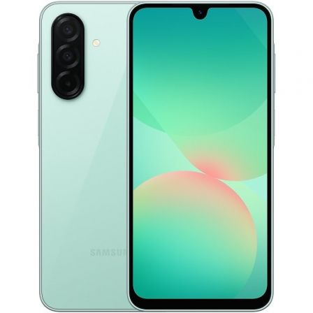 Samsung Galaxy A26 5G 8GB 256GB VERDE