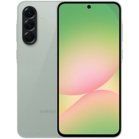 Samsung Galaxy A56 5G 8GB 128GB VERDE