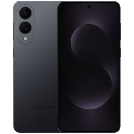 Samsung Galaxy S25 Edge 5G 12GB 512GB NEGRO