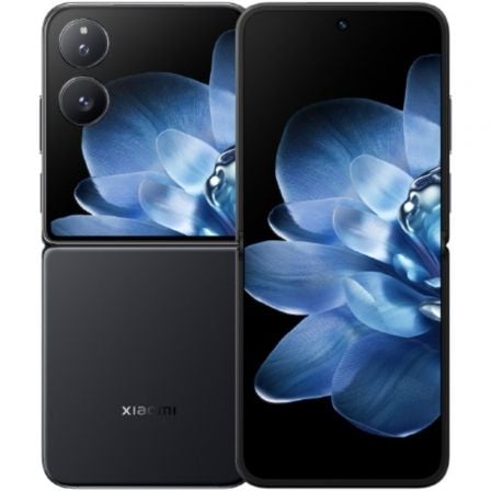 Xiaomi Mix Flip 5G 12GB 512GB NEGRO