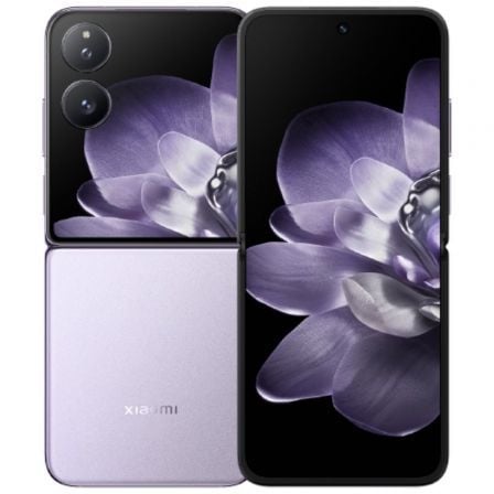 Xiaomi Mix Flip 5G 12GB 512GB PURPURA