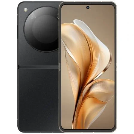 ZTE Nubia Flip 5G 8GB 256GB NEGRO
