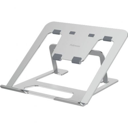 Soporte Fellowes Alumia 100138867 para Portatiles hasta 15