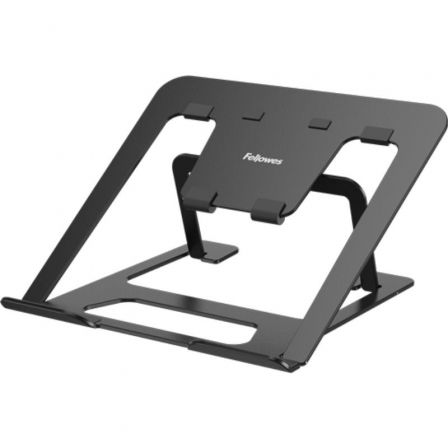 Soporte Fellowes Alumia 100138868 para Portatiles hasta 15