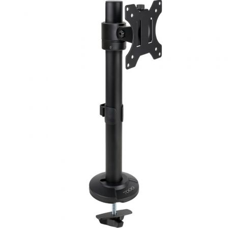 Soporte De Mesa Para Monitor Tooq Db1131tn B