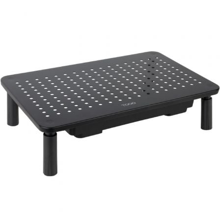 Soporte Para Monitor Tooq Tqmr087