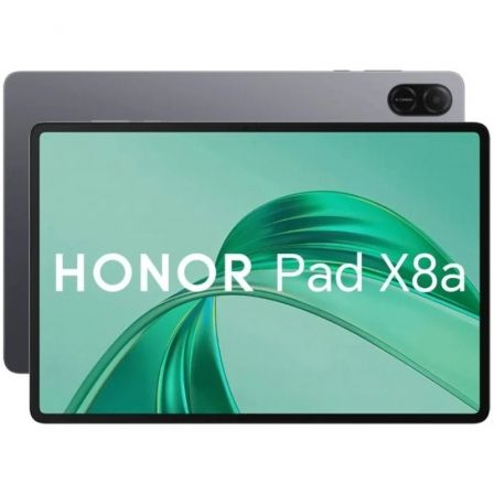 Honor Pad X8a 4GB 128GB GRIS