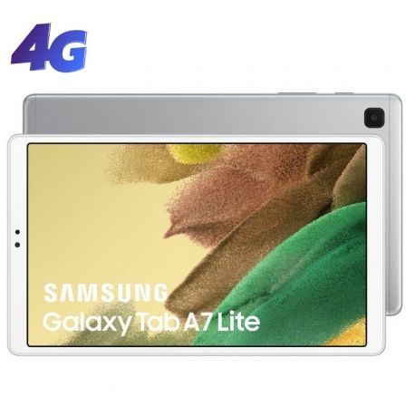 Tablet Samsung Galaxy Tab A7 Lite 87 T225 3 32 4g Sv