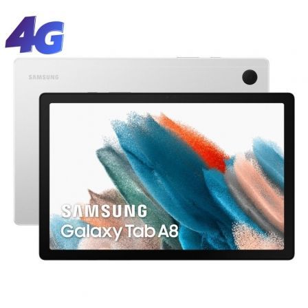 Tablet Samsung Galaxy Tab A8 105 Sm X205nzsaeub