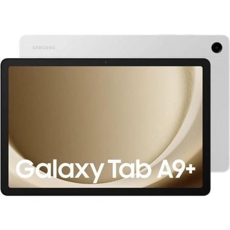 Tablet Samsung Galaxy Tab A9 11 8 128 5g Plata