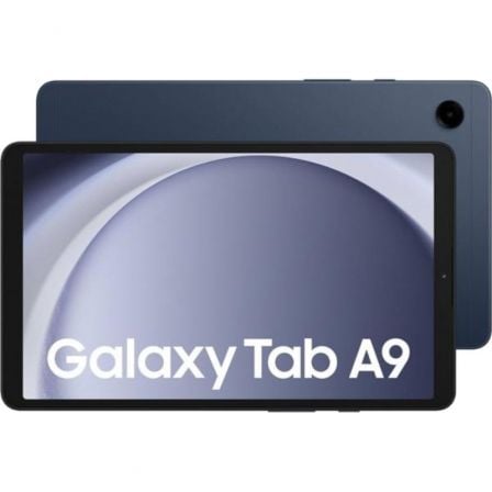 Tablet Samsung Galaxy Tab A9 87 X110 4 64 Azul