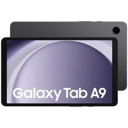 Tablet Samsung Galaxy Tab A9 87 X110 8 128 Gris