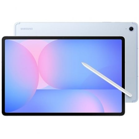 Samsung Galaxy Tab S10 PLUS FE 8GB 128GB AZUL