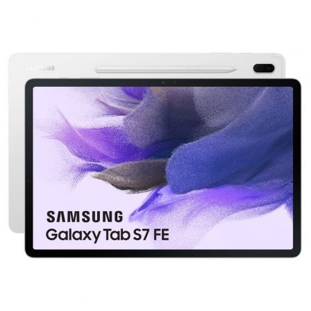Tablet Samsung Galaxy Tab S7 Fe 124 Sm T733nzsaeub