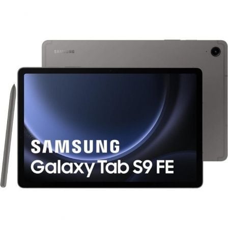 Samsung Galaxy Tab S9 FE 6GB 128GB GRIS