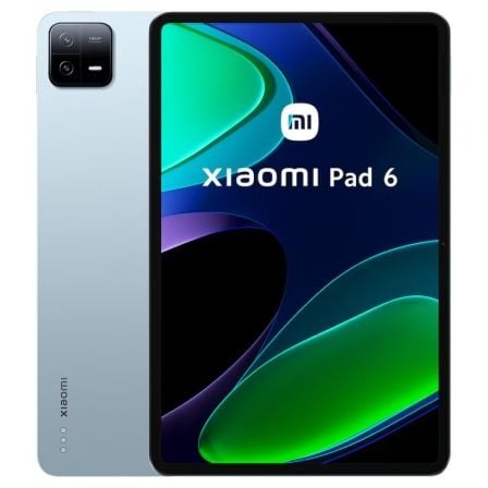 Tablet Xiaomi Pad 6 11 PAD6 6 128 BL