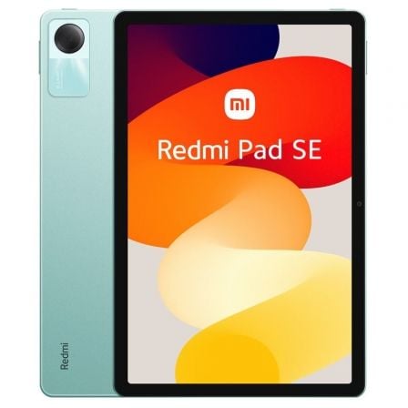Tablet Xiaomi Redmi Pad SE 11 VHU4453EU