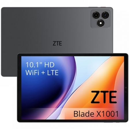 ZTE Tab Blade X1001 4G 4GB 64GB GRIS