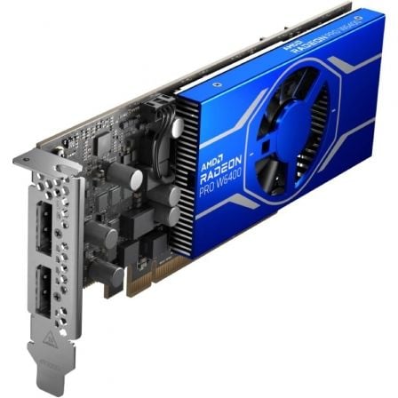 Amd Radeon Pro W6400 100 506189