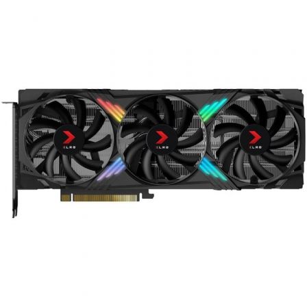 PNY GeForce RTX 4070 XLR8 Gaming VERTO Triple Fan