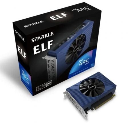 Sparkle Intel Arc A380 Elf Sa380e 6g