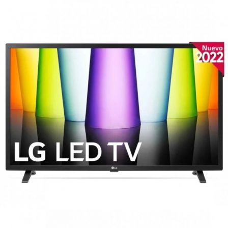 Televisor LG 32LQ63006LA