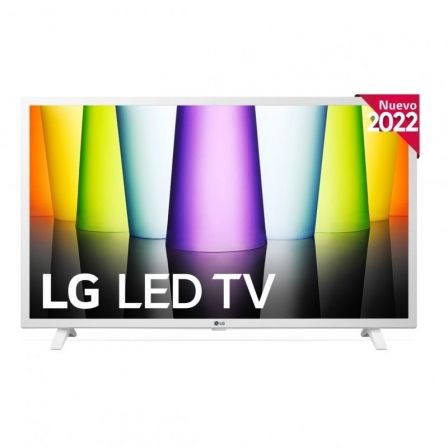 Televisor LG 32LQ63806LC