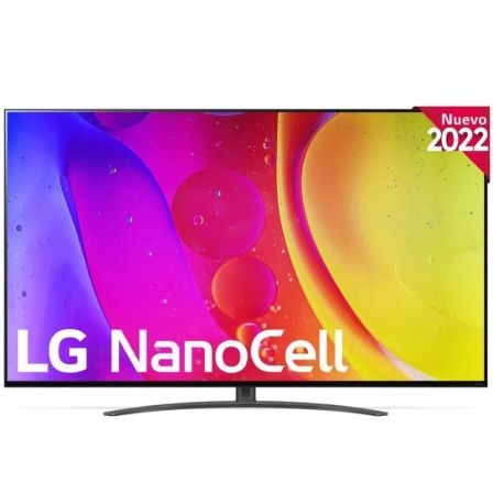 Televisor LG NanoCell 55NANO816QA